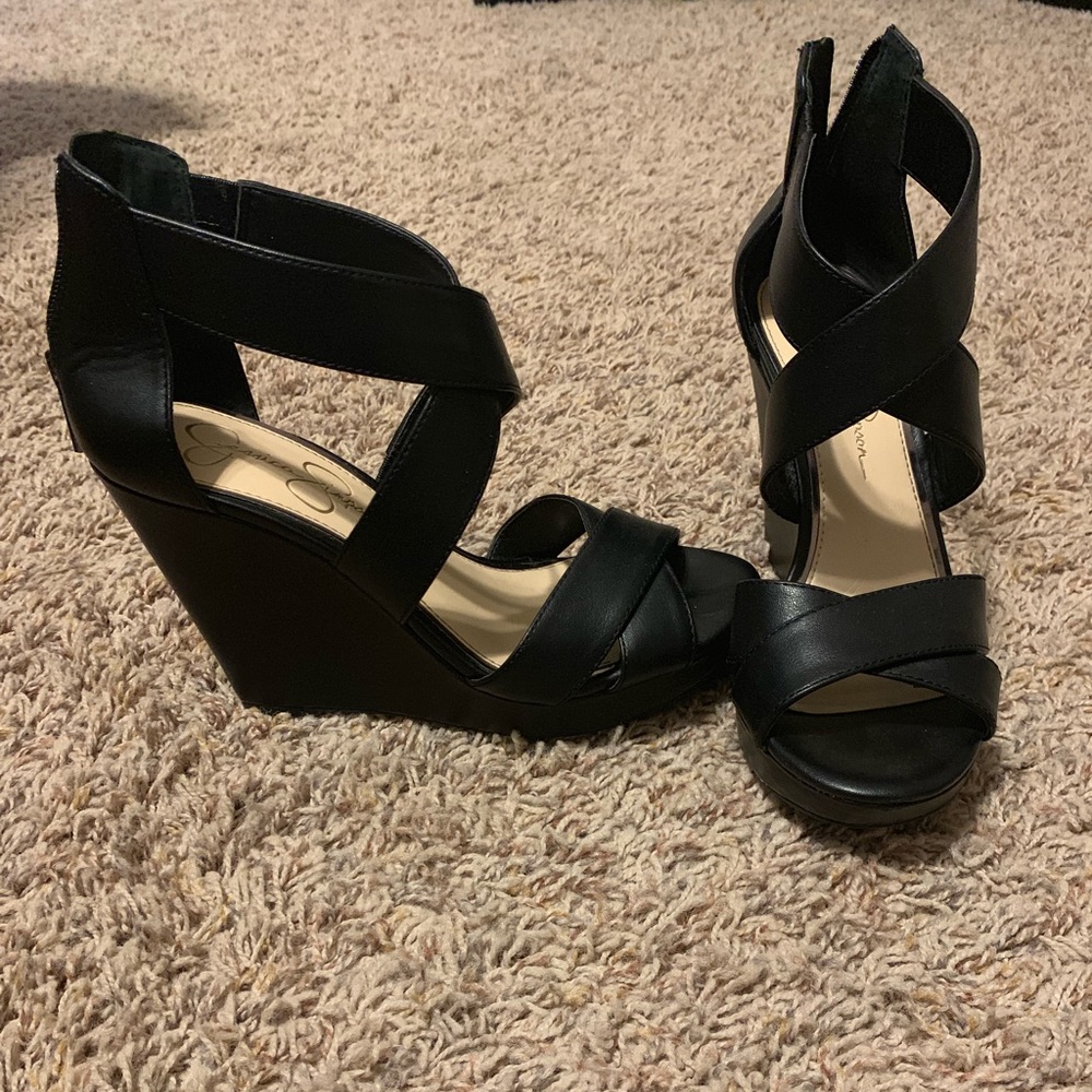 Quick closet haul